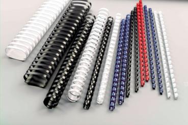 Gbc plastikbinderücken 25mm a4 4028182 schwarz, 21 ringe 50 stück - Gbc-4028182-0033816097094-02.jpg
