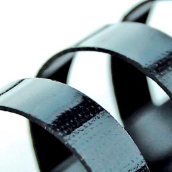 Gbc plastikbinderücken 25mm a4 4028182 schwarz, 21 ringe 50 stück - Gbc-4028182-0033816097094-04.jpg