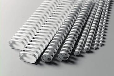 Gbc plastikbinderücken 12mm a4 4028197 weiss, 21 ringe 100 stück - Gbc-4028197-0033816097193-03.jpg