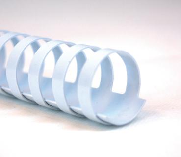 Gbc plastikbinderücken 45mm a4 4028206 weiss, 21 ringe 50 stück - Gbc-4028206-0033816097285-03.jpg