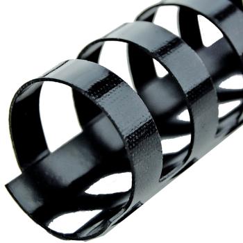 Gbc plastikbindrücken 19mm a4 4028601 schwarz, 21 ringe 100 stück - Gbc-4028601-0033816048126-04.jpg