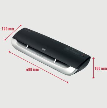 Gbc laminator fusion 3000l a3 4400749ch - Gbc-4400749ch-5028252336598-06.jpg