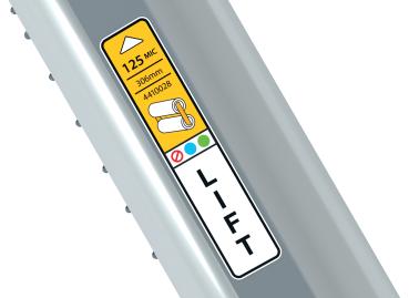 Gbc kassette für foton 30 4410025 glanz, 125my - Gbc-4410025-5028252624497-06.jpg