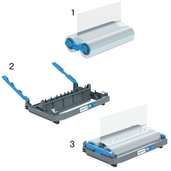 Gbc refill für foton 30 4410028 glanz, 125my - Gbc-4410028-5028252624527-03.jpg