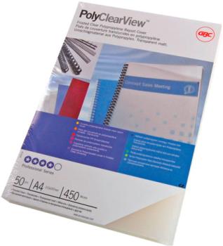 Gbc folie pp 300 micron a4 ib386848 transparent 100 stück - Gbc-ib386848-0013465386848-02.jpg