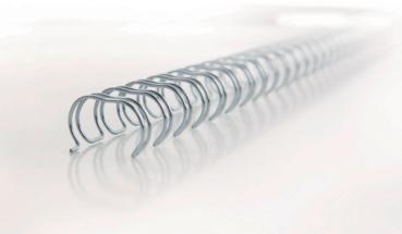 Gbc drahtbinderücken 9.5mm a4 rg810697 silber, 34 ringe 100 stück - Gbc-rg810697-5019577190316-04.jpg