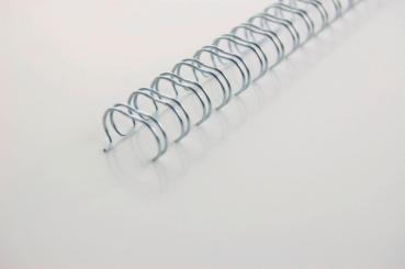 Gbc drahtbinderücken 12mm a4 rg810897 silber, 34 ringe 100 stück - Gbc-rg810897-5019577190453-03.jpg
