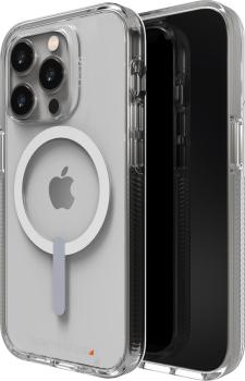 Gear4 crystal palace cases snap 702010017 apple iphone 14 pro,clear - Gear4-702010017-0840056165380-06.jpg