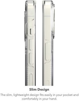 Gear4 crystal palace cases snap 702010021 iphone 14/13,clear - Gear4-702010021-0840056165427-03.jpg