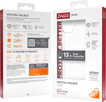 Gear4 crystal palace cases apple 702010027 iphone 14 plus,clear - Gear4-702010027-0840056165489-09.jpg