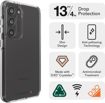 Gear4 crystal palace cases 702010919 samsung s23,clear - Gear4-702010919-0840056175648-05.jpg