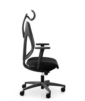 Giroflex bürodrehstuhl 353-4029 353-4029 100 ergo plus, schwarz - Giroflex-353-4029-100-7630006771081-02.jpg