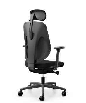Giroflex bürodrehstuhl 353-4029 353-4029 100 ergo plus, schwarz - Giroflex-353-4029-100-7630006771081-03.jpg