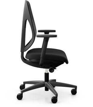 Giroflex bürodrehstuhl 353 ergo iv 353 comiv schwarz/anthrazit - Giroflex-353-comiv-7613058038951-02.jpg