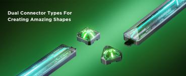 Govee gaming wandleuchte 4 stück h6063312 inkl. connector - Govee-h6063312-6974316999997-07.jpg