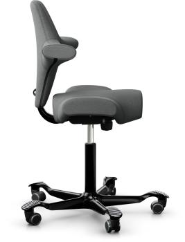 Hag bürodrehstuhl capisco 8106 8106-std grau/schwarz - Hag-8106-std-7612532059338-03.jpg