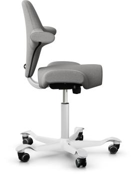 Hag bürodrehstuhl capisco 8106 8106-std grau/weiss - Hag-8106-std-7612532059369-02.jpg