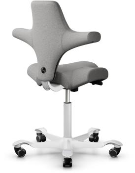 Hag bürodrehstuhl capisco 8106 8106-std grau/weiss - Hag-8106-std-7612532059369-03.jpg