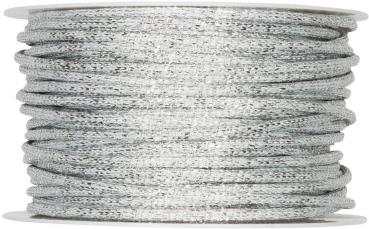 HALBACH Drahtgimpe 3mmx25m HAA9161-003-11 silber
