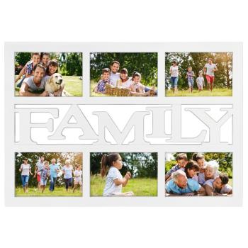 HAMA Rahmen Budapest - Family 114369 6x10x15cm