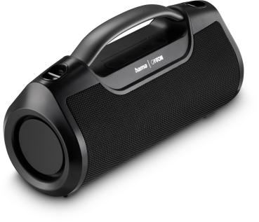 Hama bt speaker mate pro 188219 60w, ipx6 black - Hama-188219-4047443511478-04.jpg