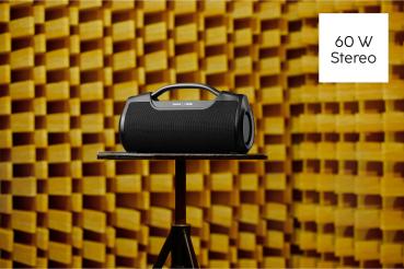 Hama bt speaker mate pro 188219 60w, ipx6 black - Hama-188219-4047443511478-07.jpg