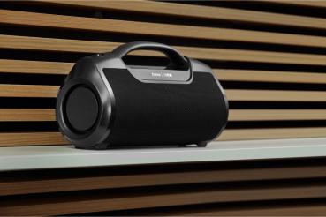 Hama bt speaker mate pro 188219 60w, ipx6 black - Hama-188219-4047443511478-08.jpg