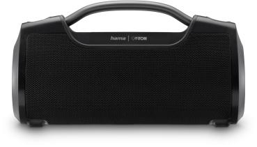 HAMA BT Speaker Mate Pro 188219 60W, IPX6 black