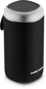 Hama bt speaker glow pro 188230 30w, ipx4 black - Hama-188230-4047443511485-03.jpg