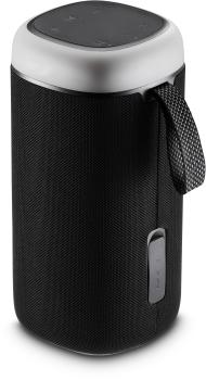 Hama bt speaker glow pro 188230 30w, ipx4 black - Hama-188230-4047443511485-05.jpg