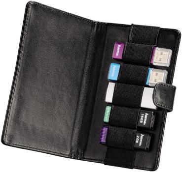 Hama usb-stick-case vegas 84409 für 5 usb-sticks, schwarz - Hama-84409-4007249844095-02.jpg