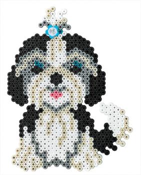 Hama bügelperlen set midi g1013156-0 hundefreunde - Hama-g1013156-0-0028178031565-03.jpg