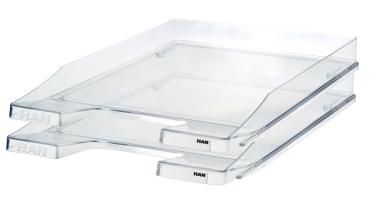 Han briefablage junior a4/c4 1025-23 glasklar - Han-1025-23-4012473012585-02.jpg