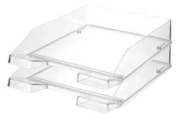 Han briefablage klassik a4/c4 1026-x-23 glasklar - Han-1026-x-23-4012473012615-03.jpg