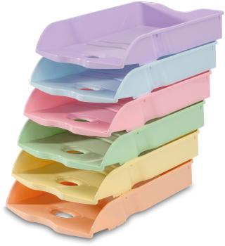 Han briefablage re-loop din a4/c4 10298-815 pastellgelb - Han-10298-815-4012473120150-02.jpg