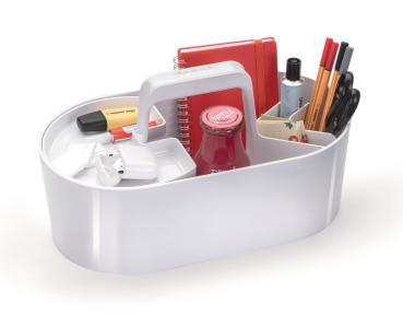 Han toolbox loft 1200-12 mobil weiss mit 4 fächern - Han-1200-12-4012473120006-02.jpg