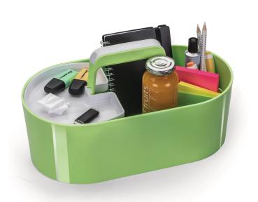 Han toolbox loft 1200-80 mobil hellgrün mit 4 fächern - Han-1200-80-4012473120037-02.jpg