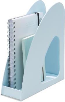 Han stehsammler re-loop din a4/c4 16218-884 pastellblau - Han-16218-884-4012473121539-03.jpg