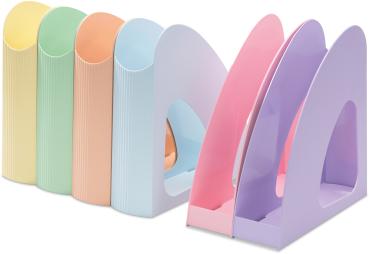 Han stehsammler re-loop din a4/c4 16218-886 pastellrosa - Han-16218-886-4012473121546-03.jpg