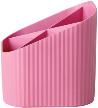 Han stifteköcher re-loop 17238-956 pink 4 fächer - Han-17238-956-4012473172876-04.jpg