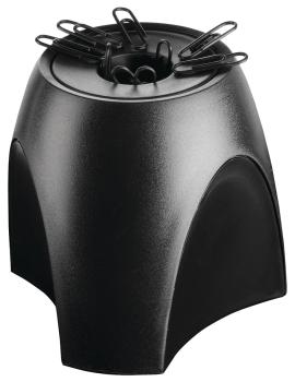 Han büroklammer-spender 1752-13 schwarz - Han-1752-13-4012473175211-02.jpg