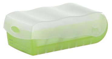 Han karteibox croco a7 997-603 grün 12.1x8.5x24.6cm - Han-997-603-4012473997004-02.jpg