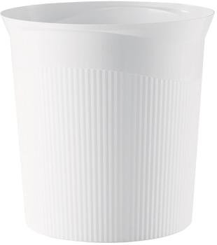 HAN Papierkorb Re-LOOP 13lt N300902 weiss