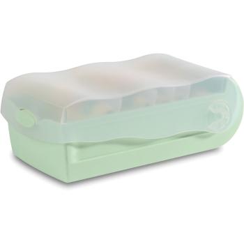 Han karteibox croco a8 n451555 pastellgrün 19.8x9.7x6.8cm - Han-n451555-4012473121331-02.jpg