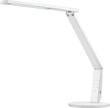 HANSA LED Leuchte LED Vario Plus 41-5010.656.SPEZ weiss