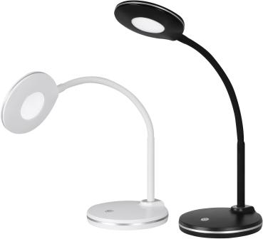 Hansa tischleuchte 41-5010.708 led splash, schwarz - Hansa-41-5010.708-7612176089197-05.jpg