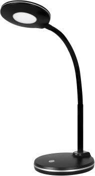 HANSA Tischleuchte 41-5010.708 LED Splash, schwarz