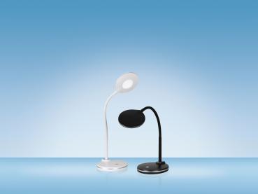 Hansa tischleuchte 41-5010.709 led splash, weiss - Hansa-41-5010.709-7612176089203-06.jpg