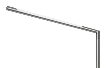 Hansa tischleuchte aura 41-5011.006 silber - Hansa-41-5011.006-7612176092289-05.jpg