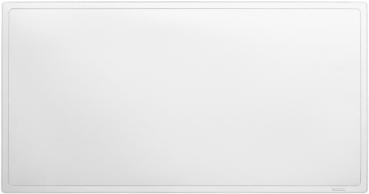 HANSA Schreibunterlage 416011001 transparent 65x34cm